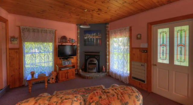Коттедж c 1 комнатой Rosebank Cottage Collection