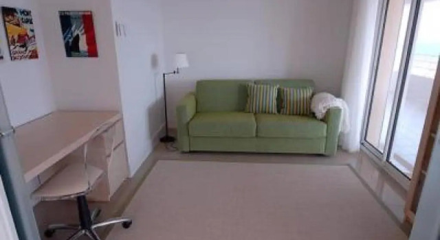 Stunning Three Bedroom Apartment on Seafront in Cannes With Panoramic sea Views 399 - 399