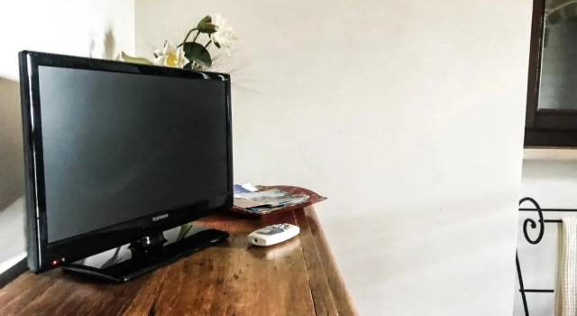 Номер Standard Agriturismo Baccole