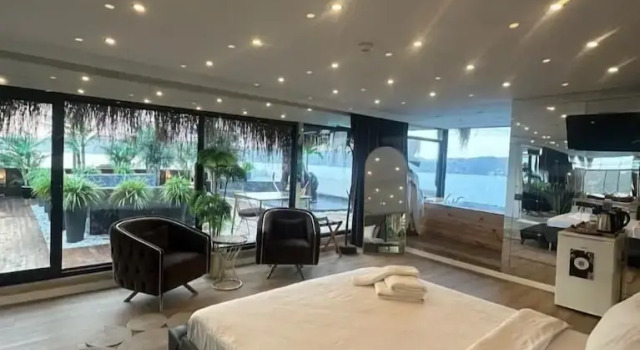 Номер Standard Sapanca Paradise Hotel