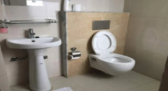 Двухместный номер Standard MeroStay 205 Hotel LT