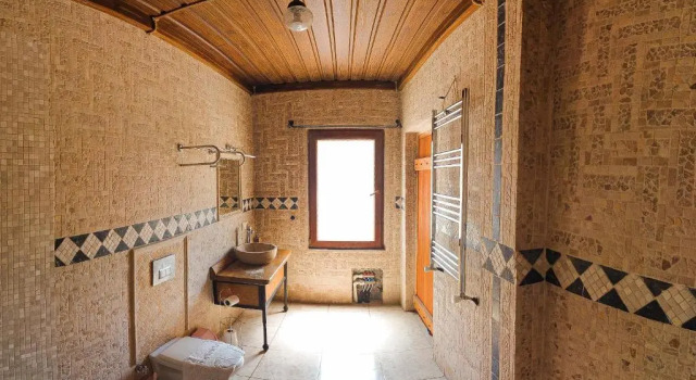 Двухместный люкс Deluxe Angel Cave Suite