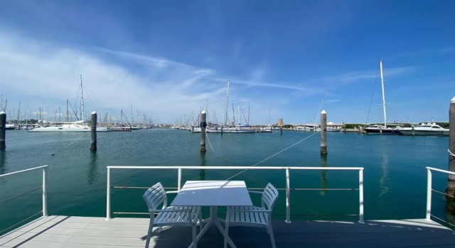 Floating Resort, 预订 度假村 里米尼 Rimini Coast