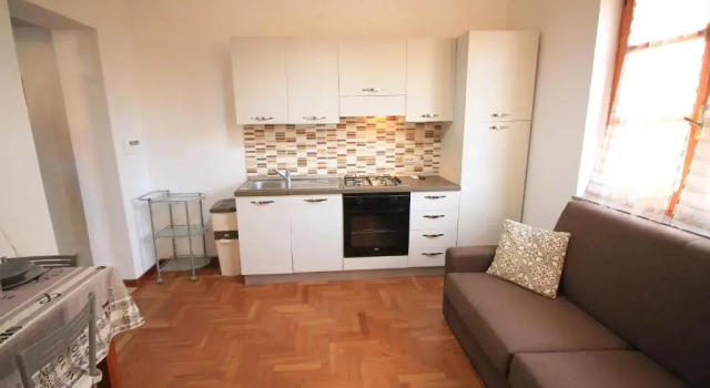 Апартаменты Appartamenti Villa Elisa