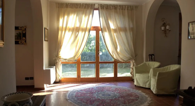 Tognazzi Casa Vacanze - Il Casolare