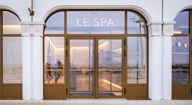 Radisson Blu Grand Hotel & Spa, Malo-Les-Bains