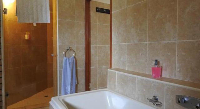 Номер Standard Lilla-Bett Self Catering Mossel Bay