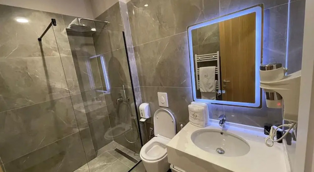 Номер Standard LORD Hotel