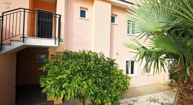 Apartmani Paliska
