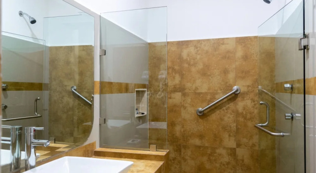Номер Business Hotel 5 Inn Plus
