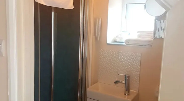 Номер Standard Penryn Guest House