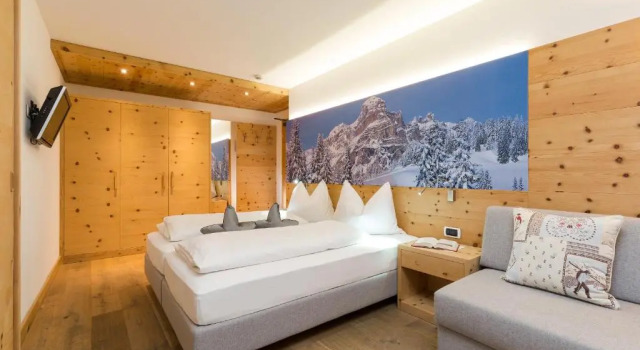 Номер Deluxe Hotel Bel Sit