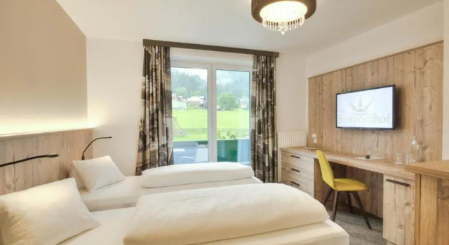 Номер Classic Hotel Sommerhof