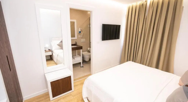 Hotel Elior