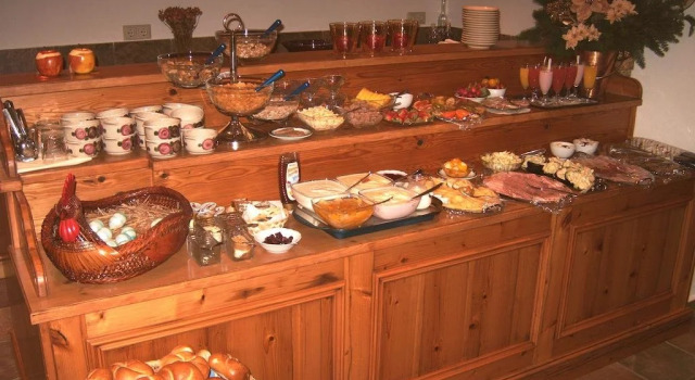 Landhotel Eva