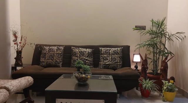 Апартаменты Comfort с балконом Touristen Holiday Home A luxury Villa
