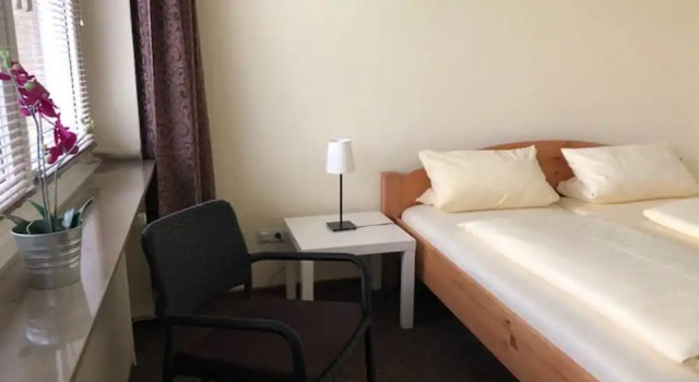 Номер Classic Hotel am Siebenpfennigsknapp