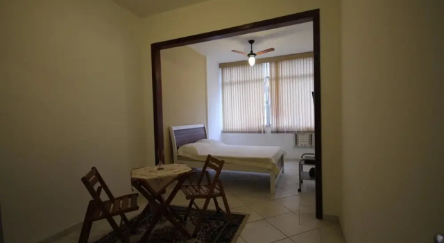 GoHouse Castro 1107