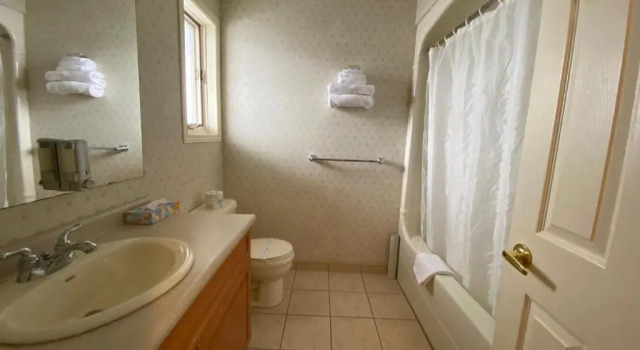 Номер Deluxe Country Inn Listowel