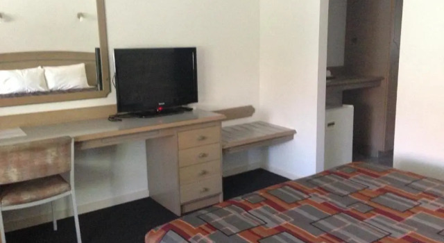 Двухместный номер Standard Nunawading Motor Inn