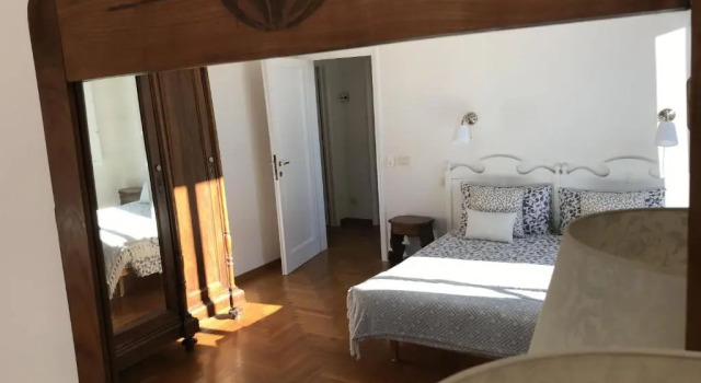 Апартаменты с 2 комнатами Romantic and Charming Apartments