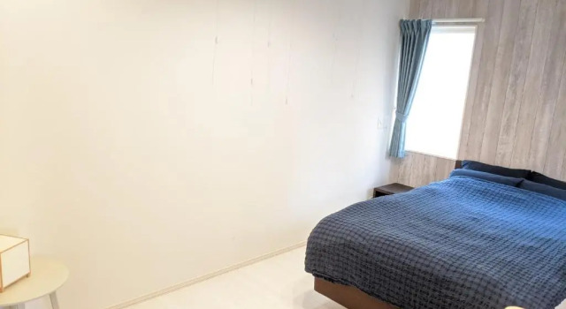 Трёхместный номер Standard Port House Shibuya