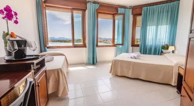 Номер Standard Hotel De Plam