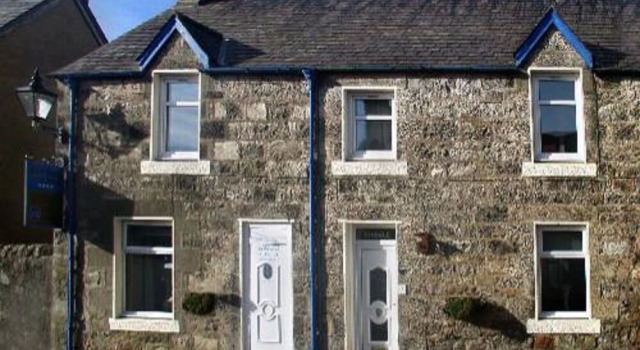 Kindale House, Book Hotel Helmsdale 