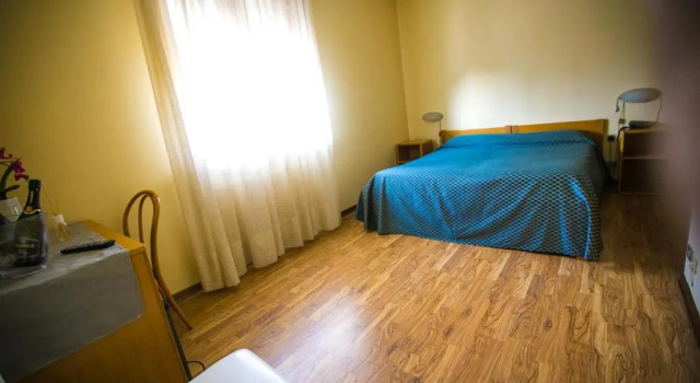 Двухместный номер Standard Hotel Agli Olmi