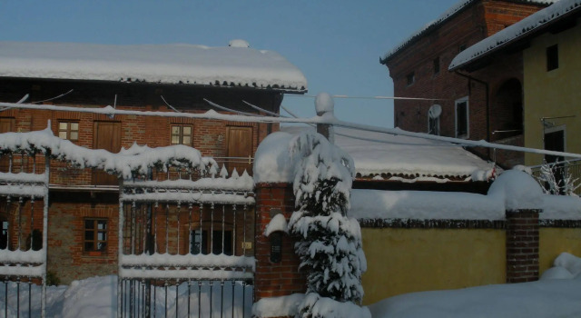 Il Palazzetto, Boek Hotel Hotels in Clavesana met parkeren, Parkeren
