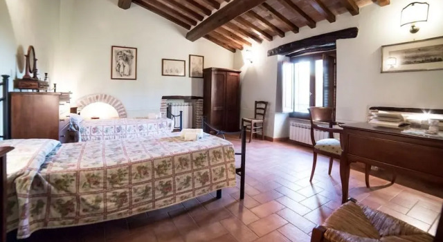 Rent in Rome - Agriturismo Villa Belvedere, Book Villa 4-stjernede hoteller i Narni, 4*