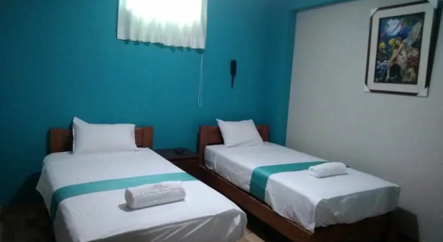 Hotel Real Chimbote, Book Hotel Billige hoteller i Chimbote
