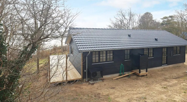 6 Person Holiday Home in Martofte, Rezervovat Rekreační dům Chaty v Funen, Chalupa
