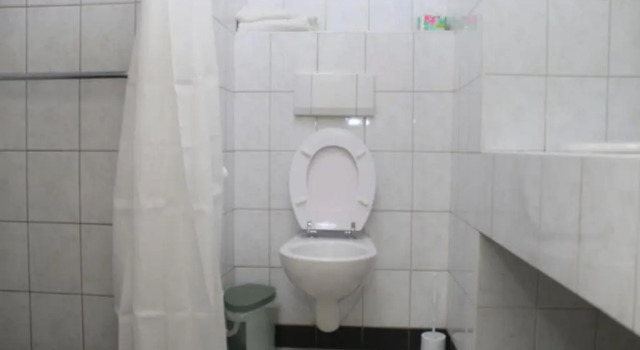Люкс Zeelandia Suites