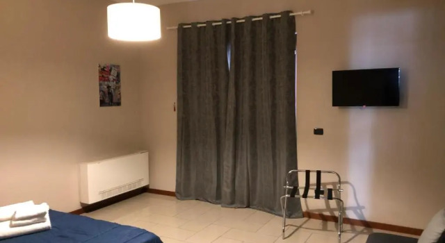Номер Comfort La Dimora Degli Artisti