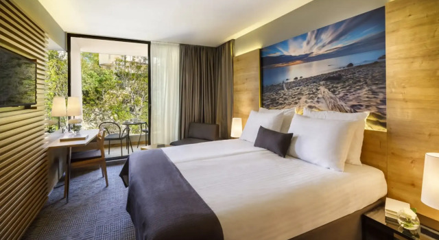 Valamar Padova Hotel