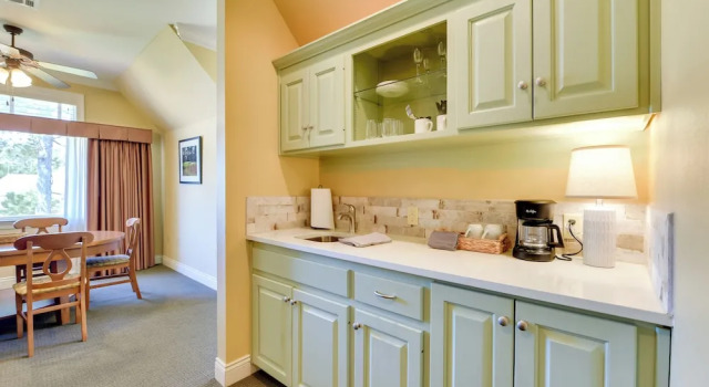 Springfield Studio Rental w/ Golf Course View!, Забронировать Апартаменты/квартира Апартаменты Луизиана, Апартаменты/квартира