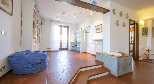 Villa Martina, Забронировать Вилла Виллы Испра, Вилла