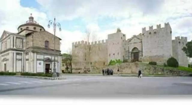 Hotel Toscana