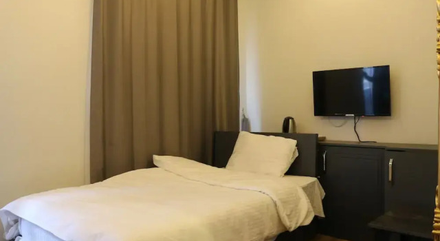 Ortek Hotel Taksi̇m, Varaa Hotelli Hotellit Marmara-alue pysäköinnillä, Pysäköinti