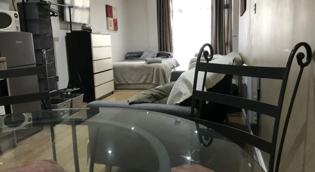 Cultural quarter apartments, Забронировать Апартаменты/квартира Отели Лестера с парковкой, рядом с Собор Лестера, Парковка