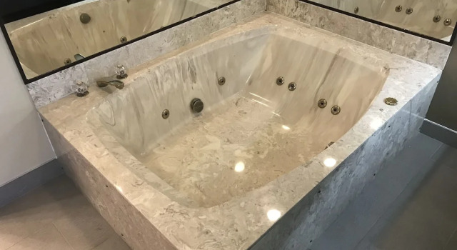 Люкс c 1 комнатой Country Inn & Suites by Radisson, Milwaukee Airport, WI