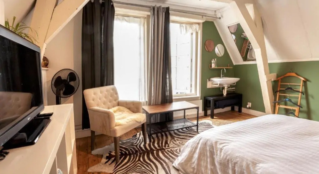 B&B 1971 Hazenstraat