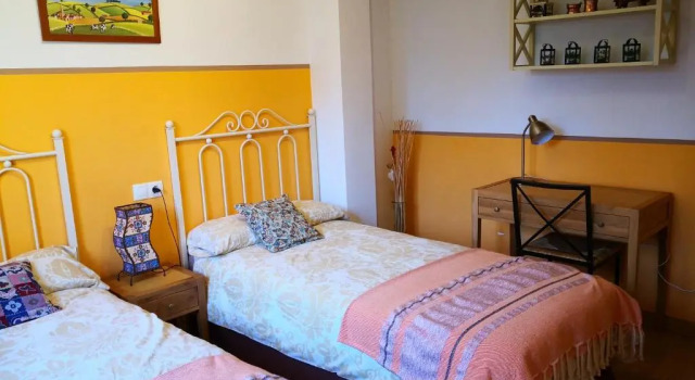 Шале Villa Encanto