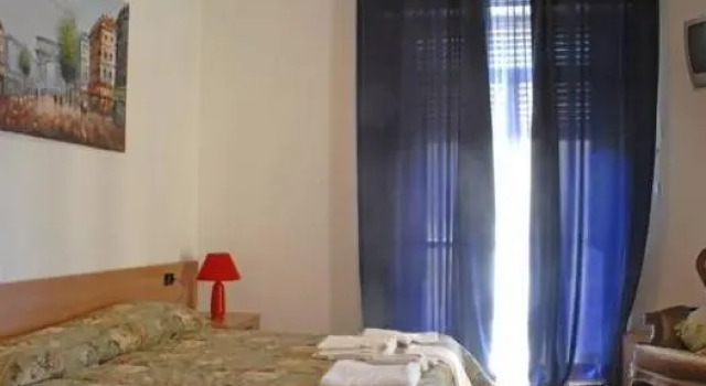 Standard- værelse Mamma Sisi B&B