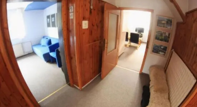 Chata Marga, Rezervovat Hotel Hotely v Žilinský kraj s parkováním, Parkování