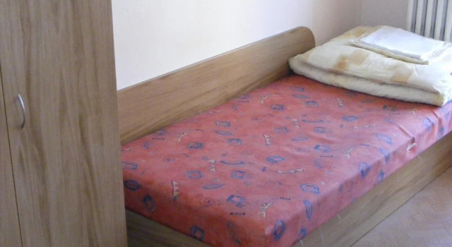 Hostel Barno, Rezerwuj Hostel Hotele w Košický kraj z parkingiem, Parking
