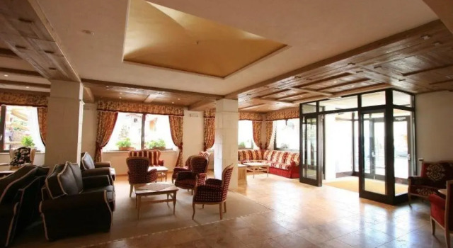 Hotel Residence Anda