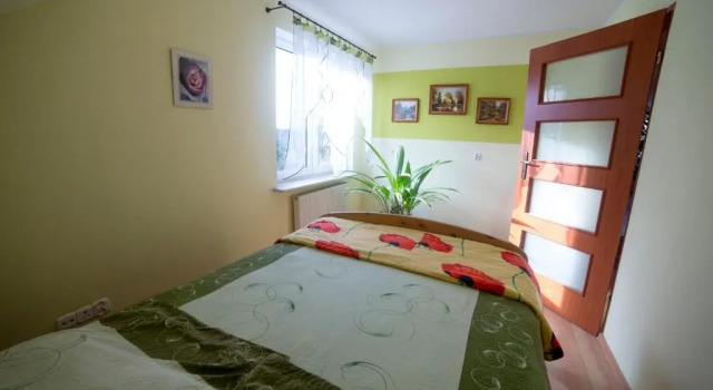 Номер Standard Zajazd Relax