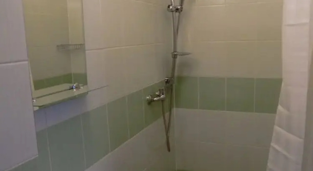 Standard Doppel Zimmer Orbis